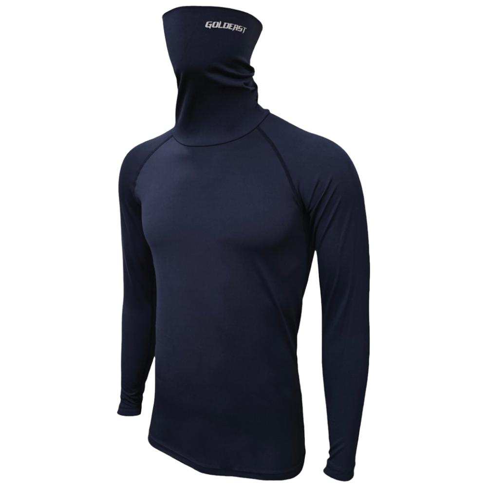 골드이스트 솔리드 하이터틀넥 기모언더티 방한의류 34,000원