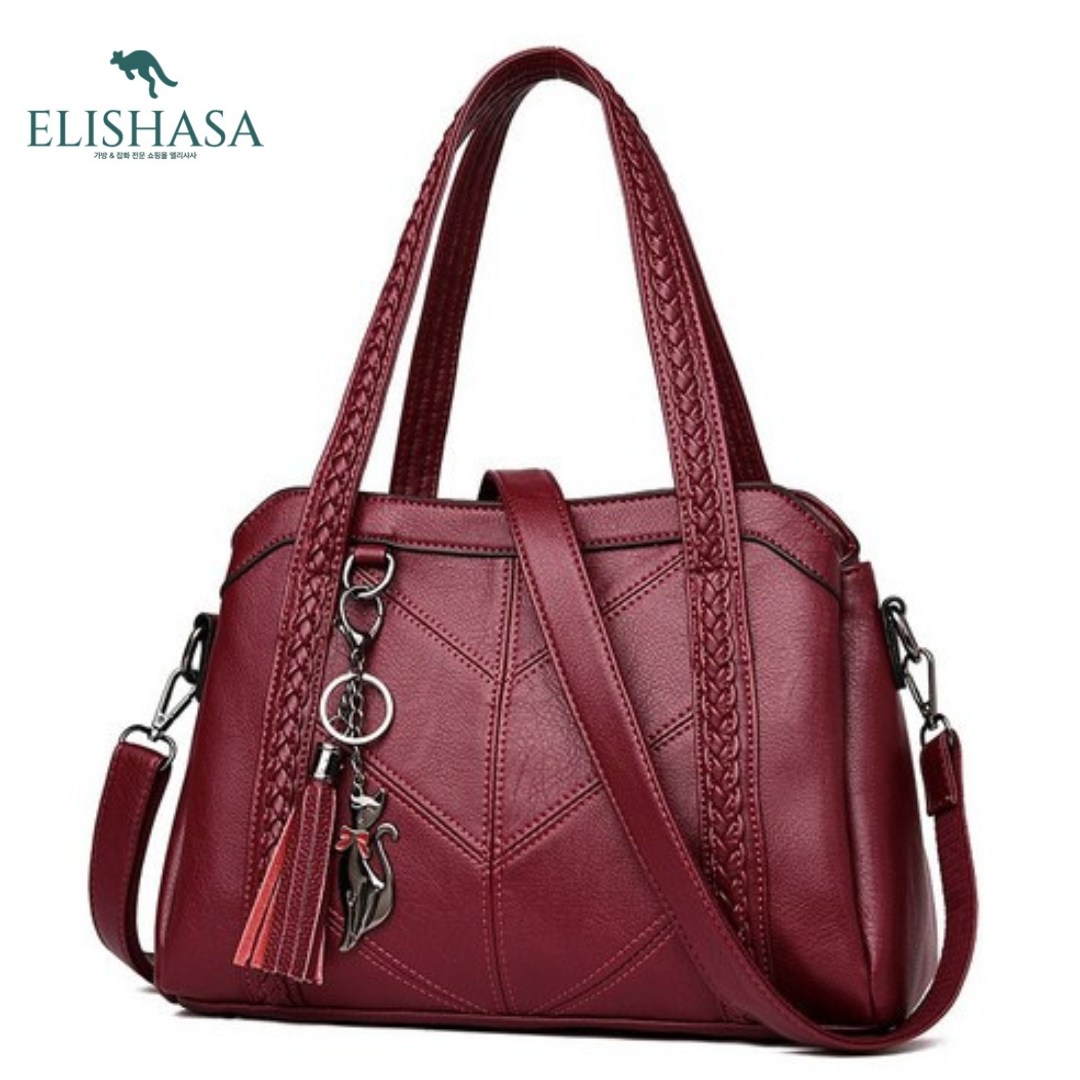 엘리샤사L-032 여성가방 숄더백 크로스백 핸드백 49,000원