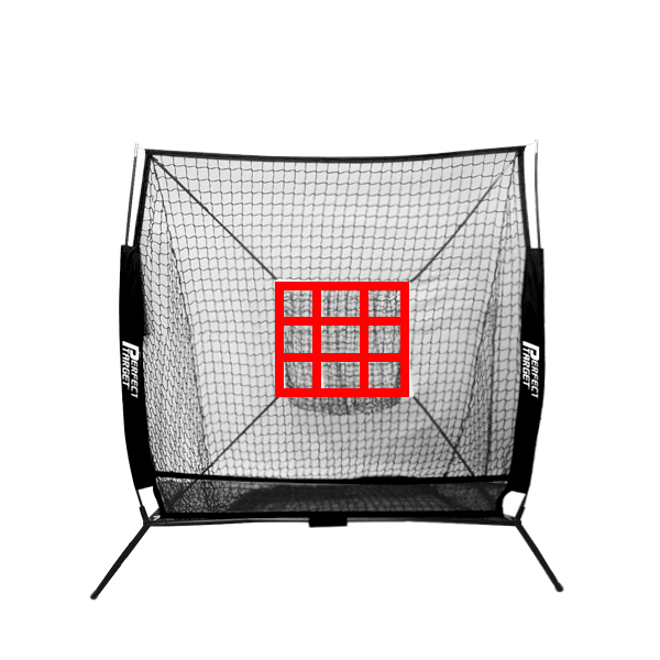 나사레 퍼펙트타겟 야구연습용 피칭타겟 63,600원