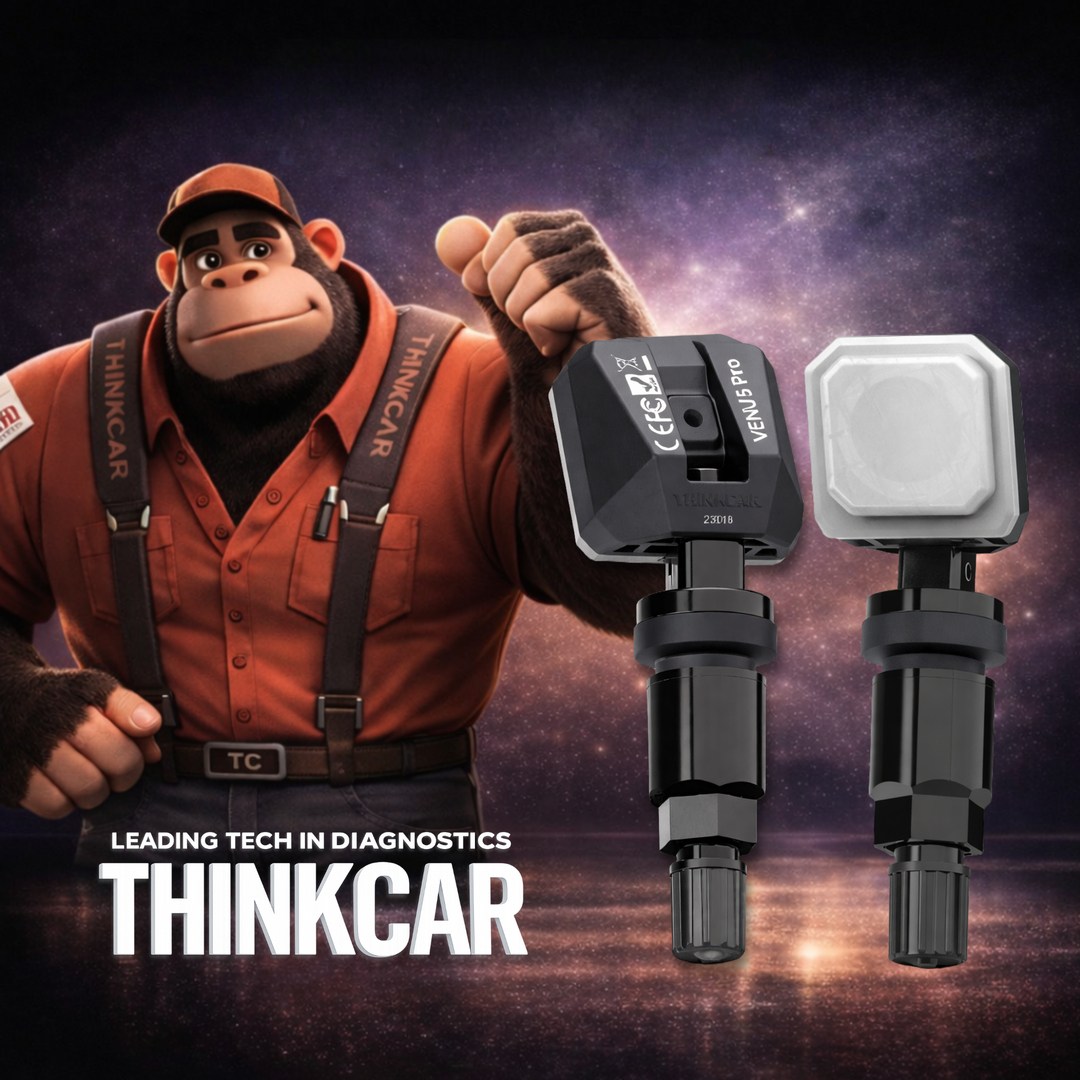 콜로라도 TPMS 타이어 공기압 센서 베누5 Pro 13540603 순정호환 싱크카, 1개 30,800원