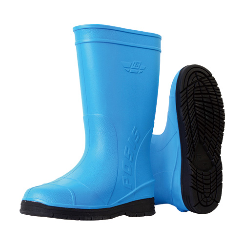 포시스 EVA 논슬립 긴장화 초경량 작업장화 미끄럼방지 55,500원