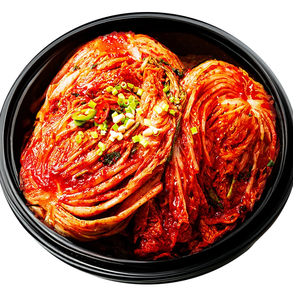 [대운가 본가명인] 100% 국산 배추김치 포기김치 37,950원