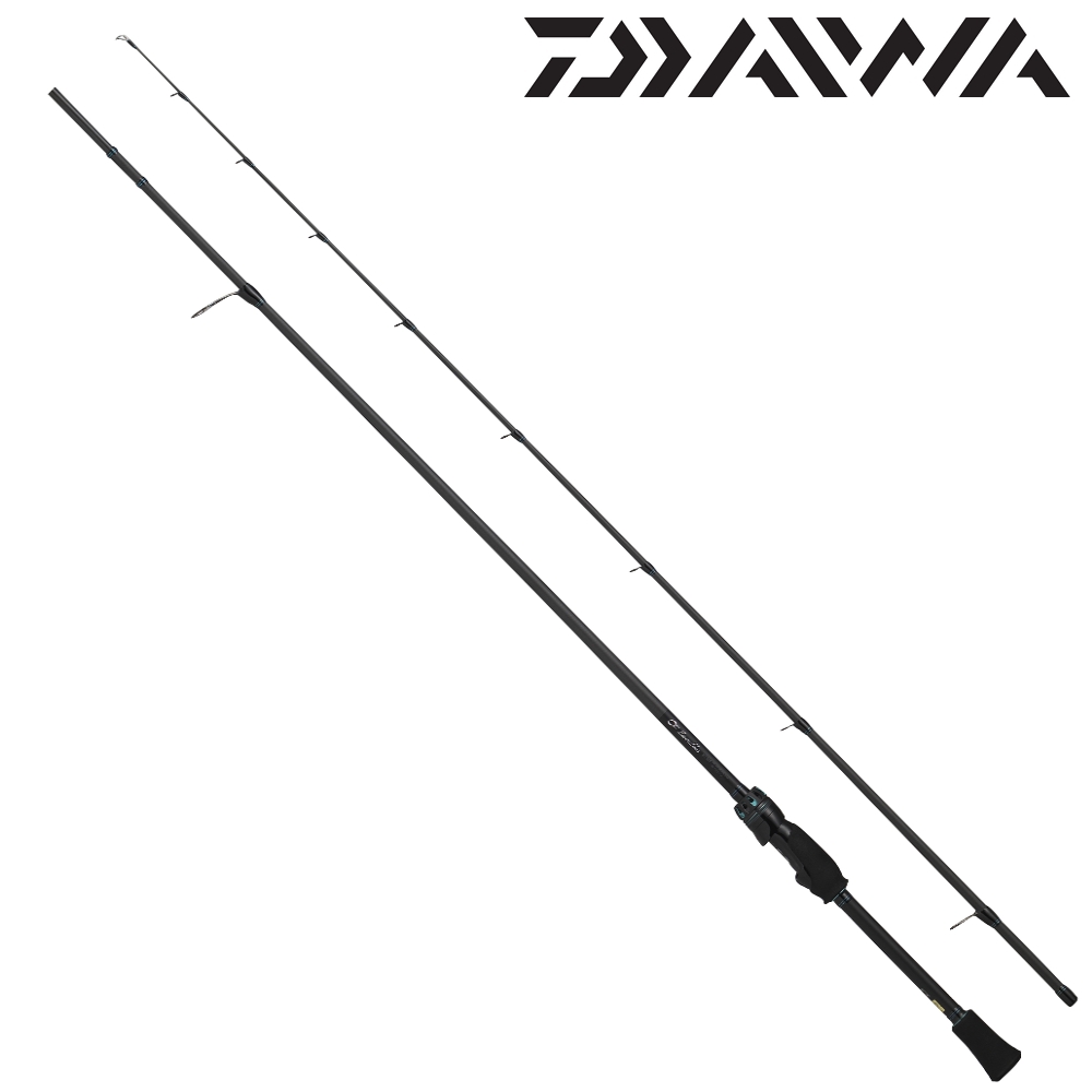 다이와 24 에메랄다스 에어 무늬오징어 에깅 루어 낚시대 로드 한국다이와 정공 623,200원