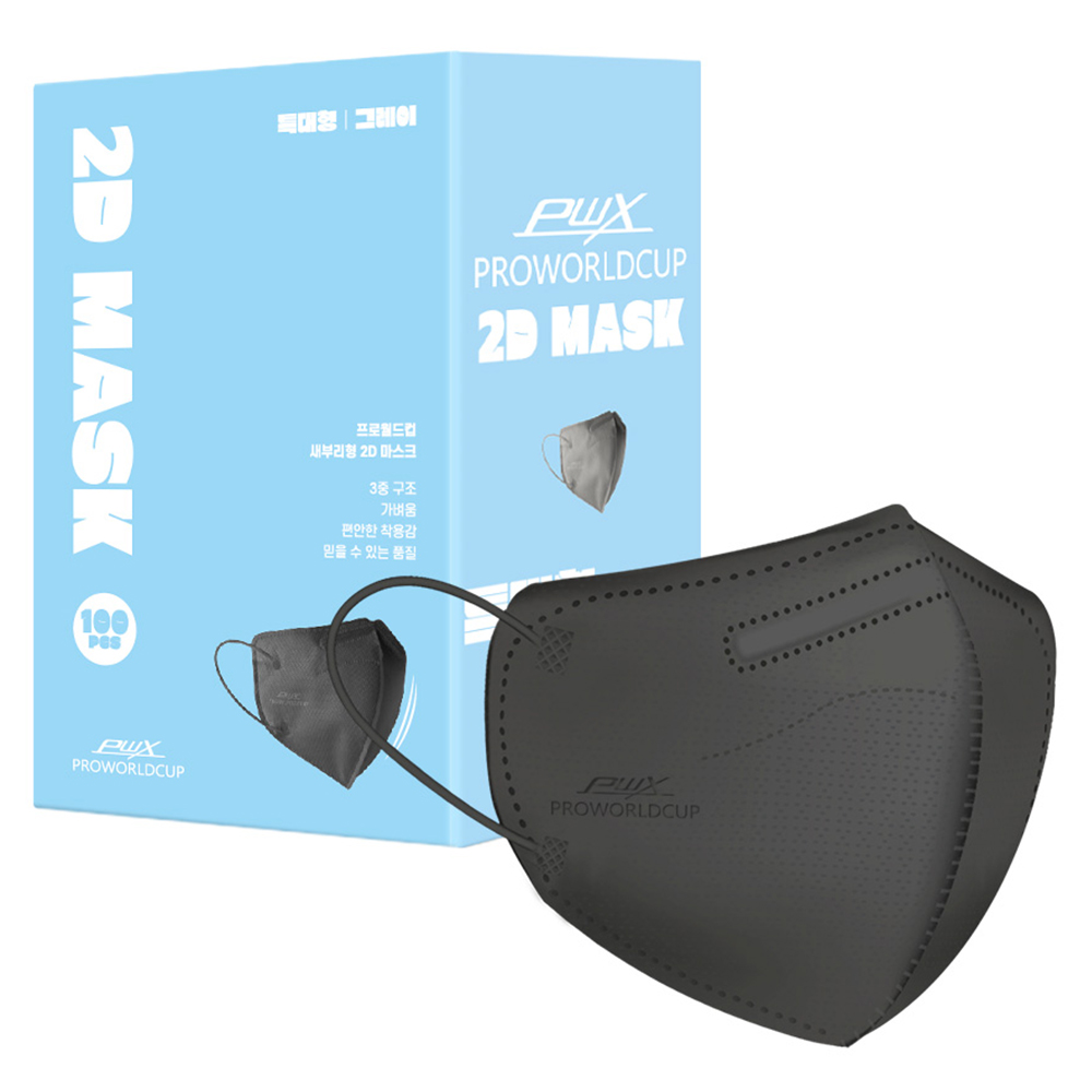 프로월드컵 2D 마스크 특대형 17,900원