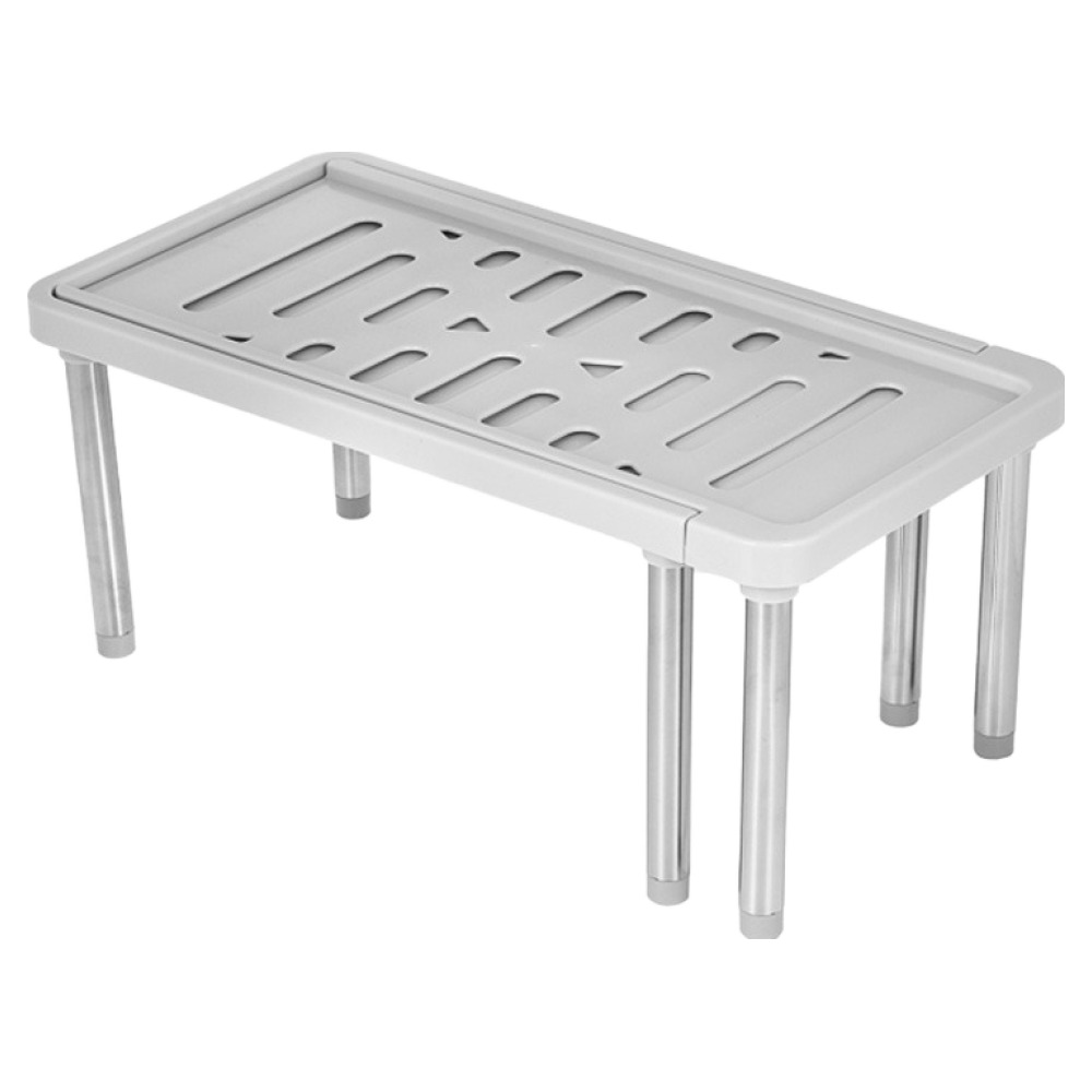 주식회사 해강코퍼레이션 길이조절 주방 선반 6,670원