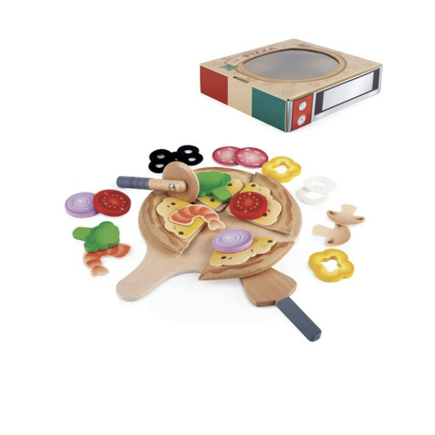 하페 여아 홈메이드 피자 만들기 역할 주방놀이 204,900원