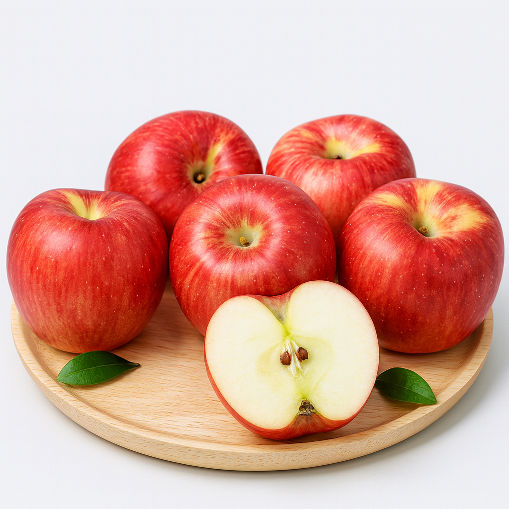 [오늘특가] 고당도 부사 사과, 1개, 10kg (S-M) 강력추천 38,900원