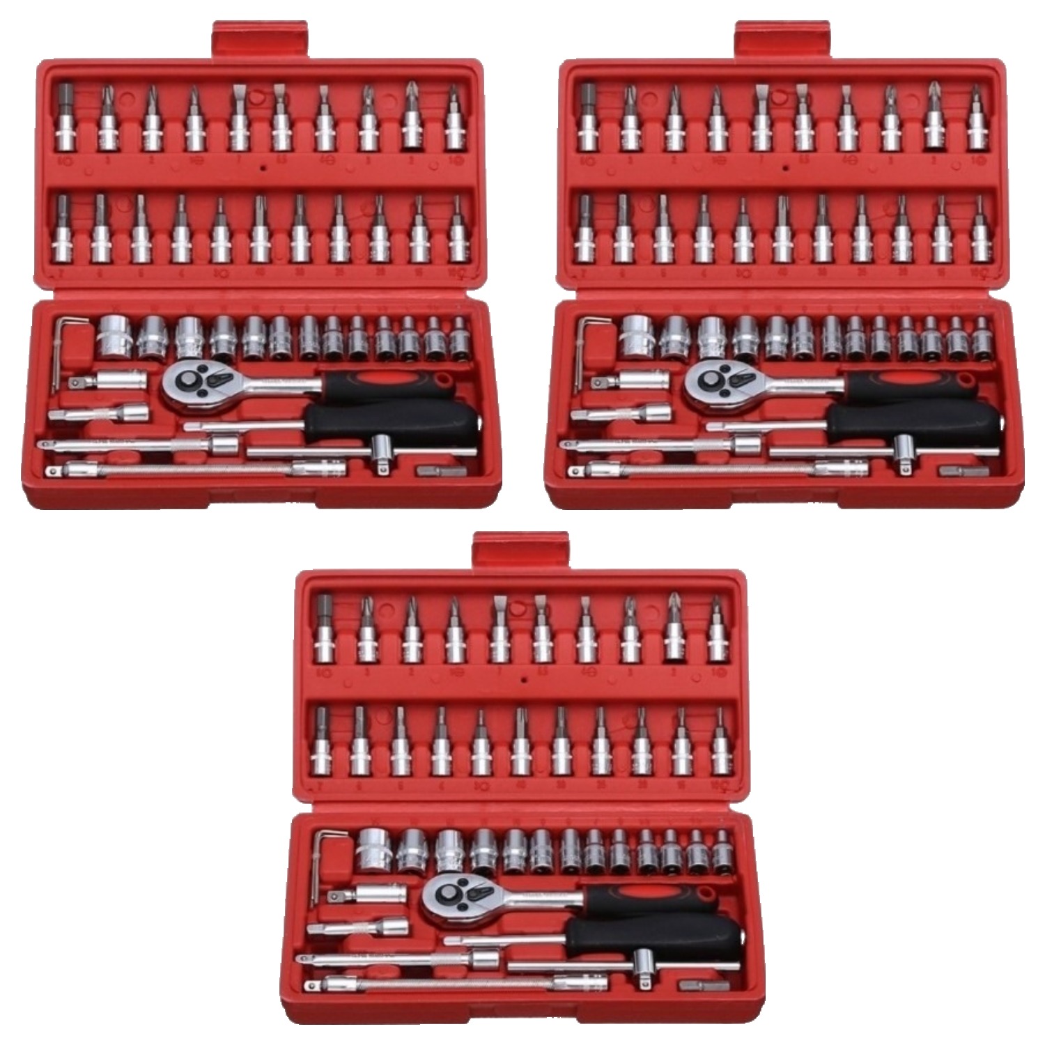 스탠맨 46종 복스 세트 38,550원