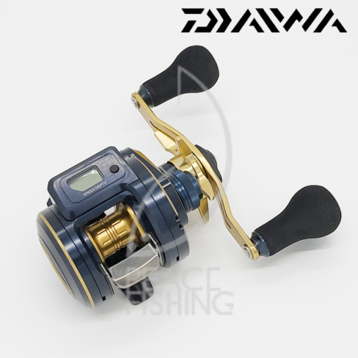 다이와 21 솔티가 IC 100P-DH 300H-SJ 베이트릴 798,000원