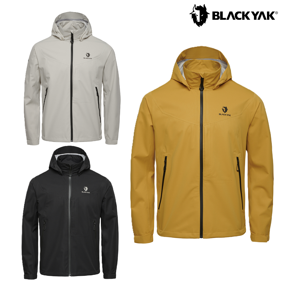 블랙야크 남성 AWC 명산100방수자켓 봄 바람막이 노홍철자켓 1BYJKSU012 125,100원