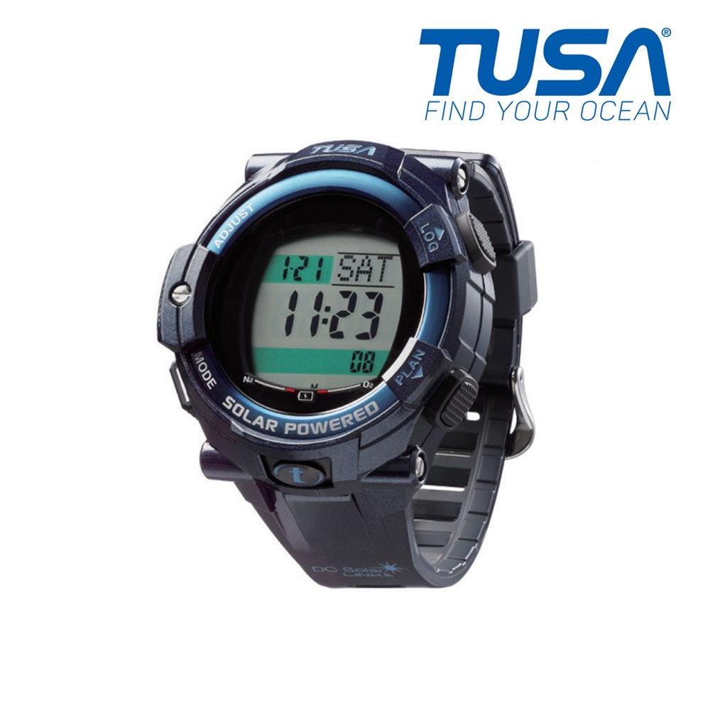 투사 다이빙 컴퓨터 IQ-1204 프리다이빙 스쿠버다이빙 891,000원