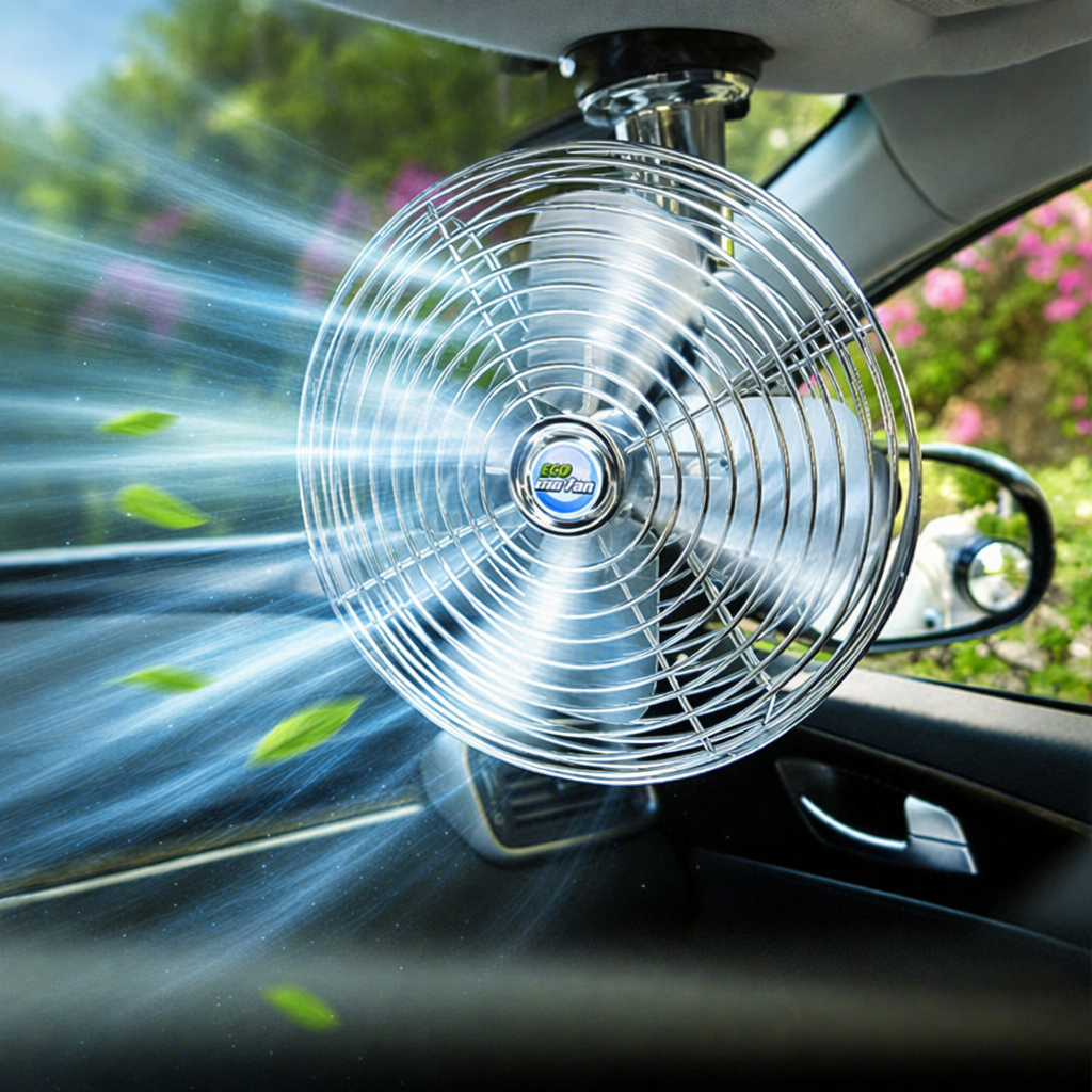 [강력바람] 차량용 메탈 선풍기 12/24 집게/고정 선택 대형차 화물차 필수선풍기 + 극세사 융1p 38,900원