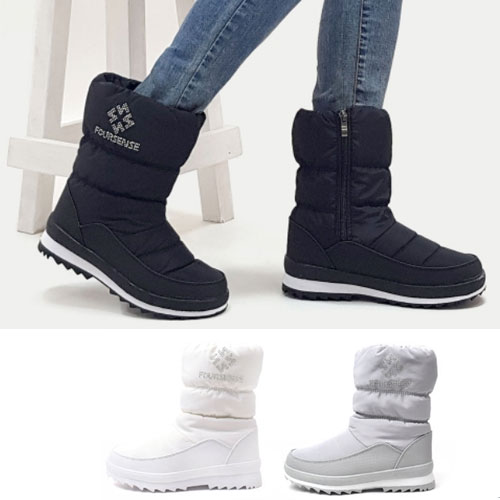 여성용 여성방한부츠 여성부츠 여성윈터부츠 35,500원