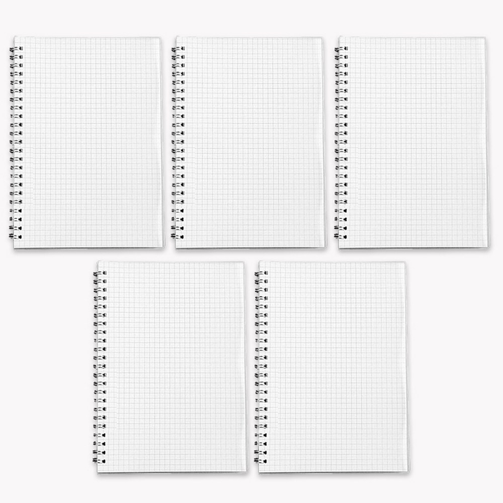 365플레이스 대용량 노트 80매 5p세트 13,480원