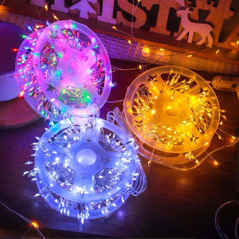 HK.sell USB형 8모드변환 리모컨 지네전구 좁쌀전구 인테리어 데코 줄조명 27,800원