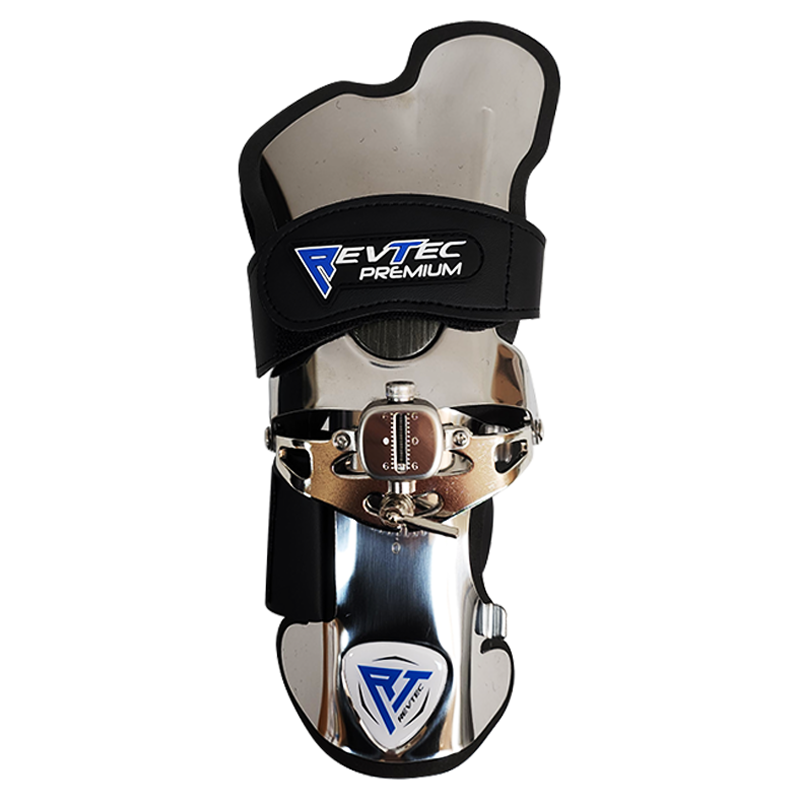 로드필드 레브텍 프리미엄 맘모스 아대 좌측 79,000원