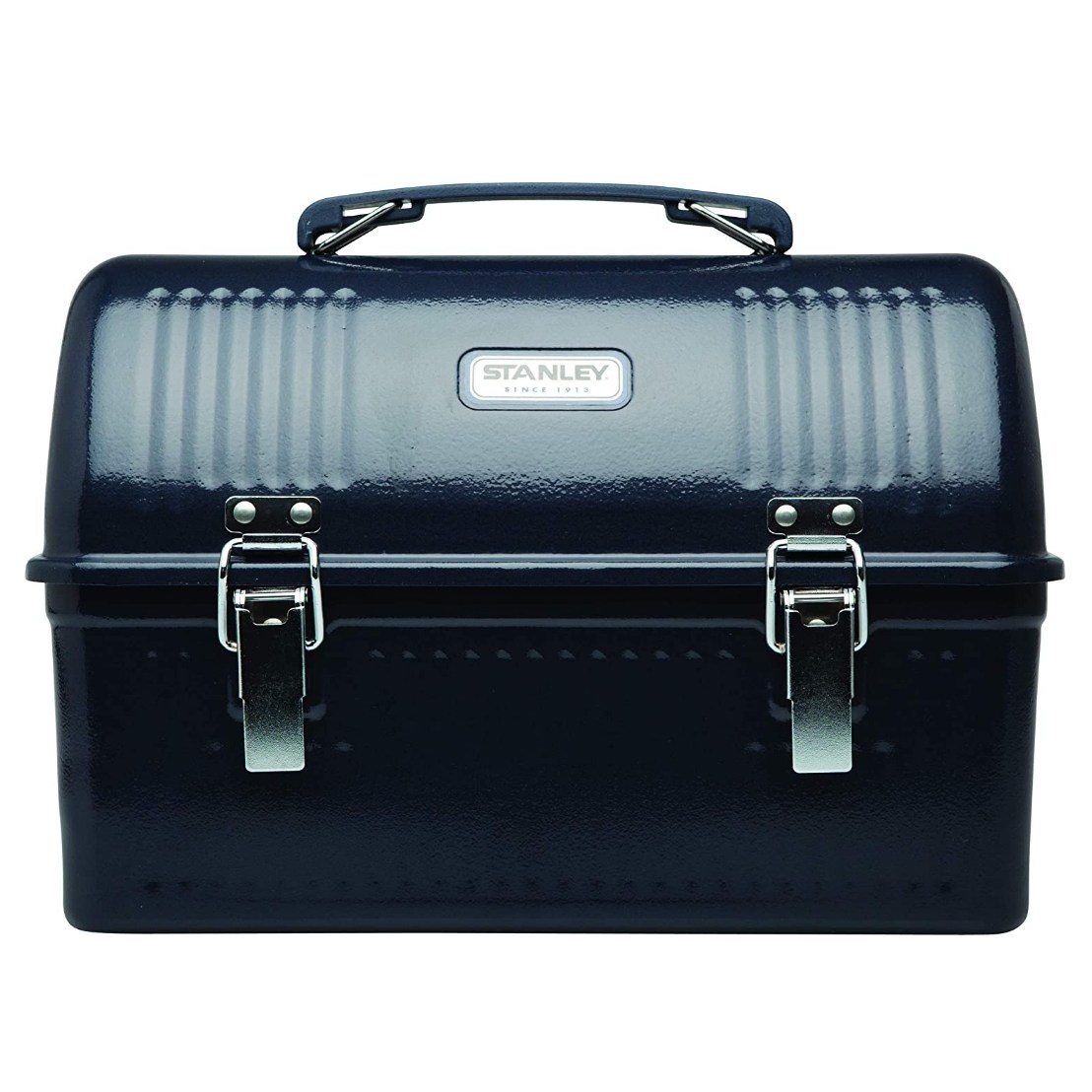 스탠리 클래식 빈티지 런치박스 10qt  매트 블랙 미국직배송 111,450원