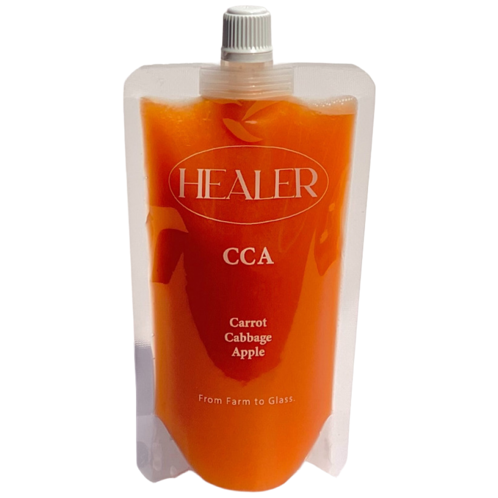 CCA주스 / 양배추 당근 사과 착즙 쥬스 까주스 클렌즈 디톡스 해독주스 83,400원