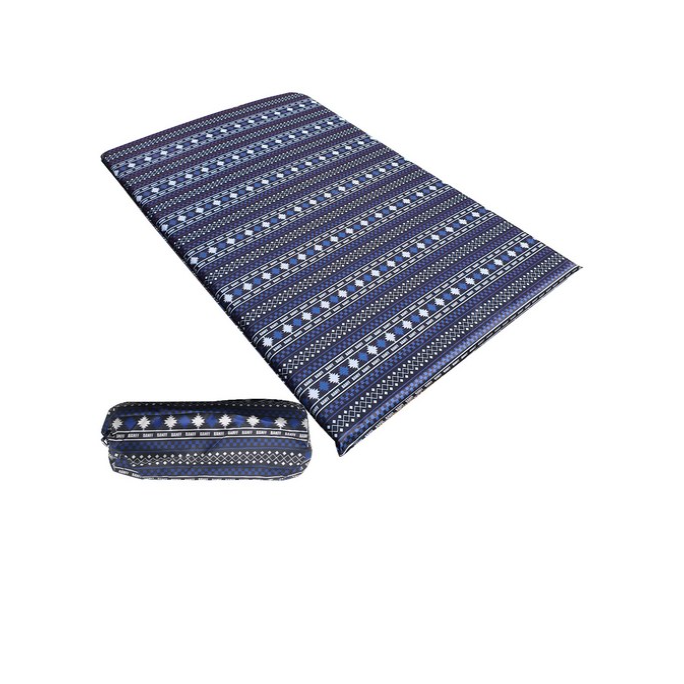 밴프 시그니처 자충 캠핑 매트 더블 5T 118,830원