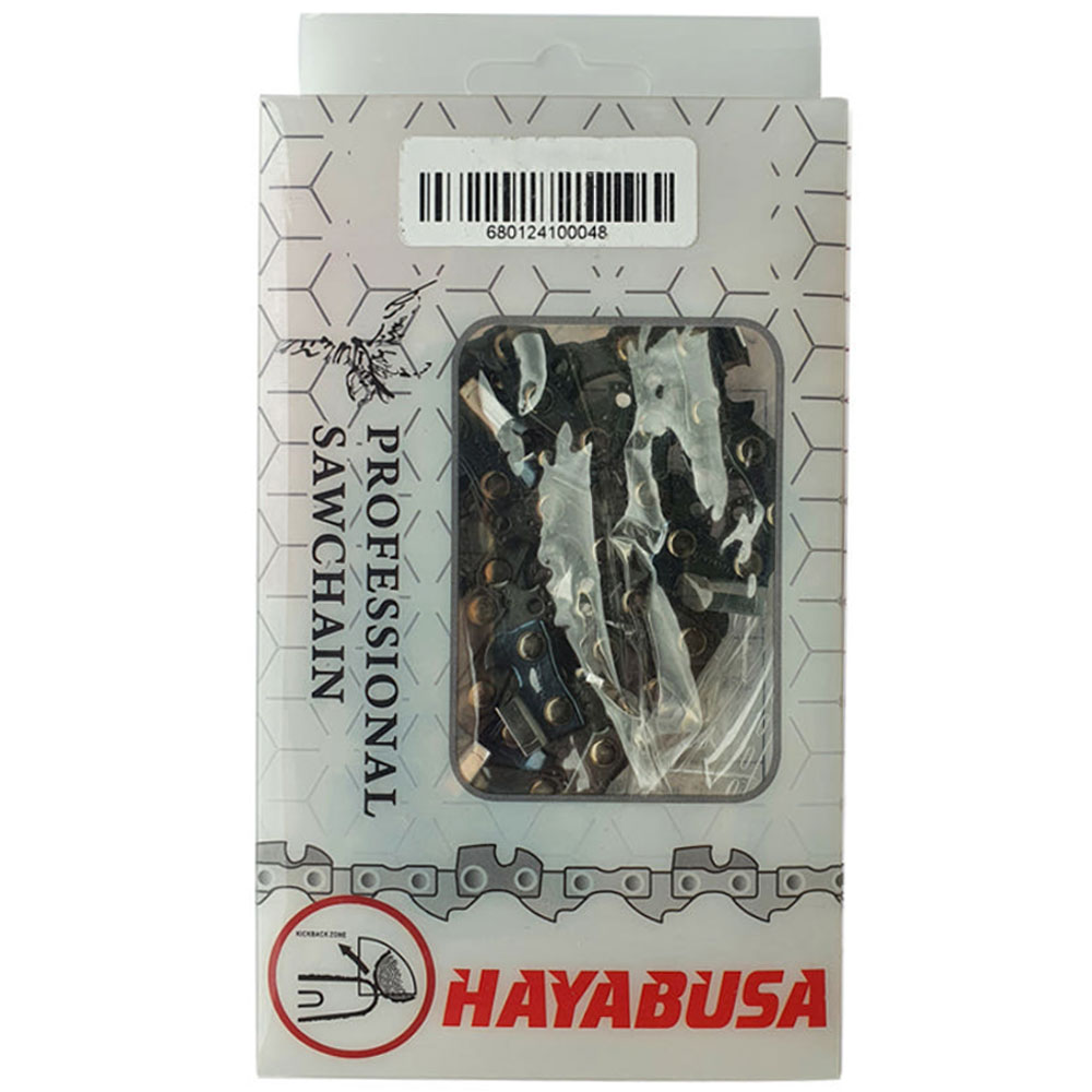 하야부사 체인 톱날 91 22 12인치 91번날 엔진톱 기계톱 줄 날, 1개 6,800원