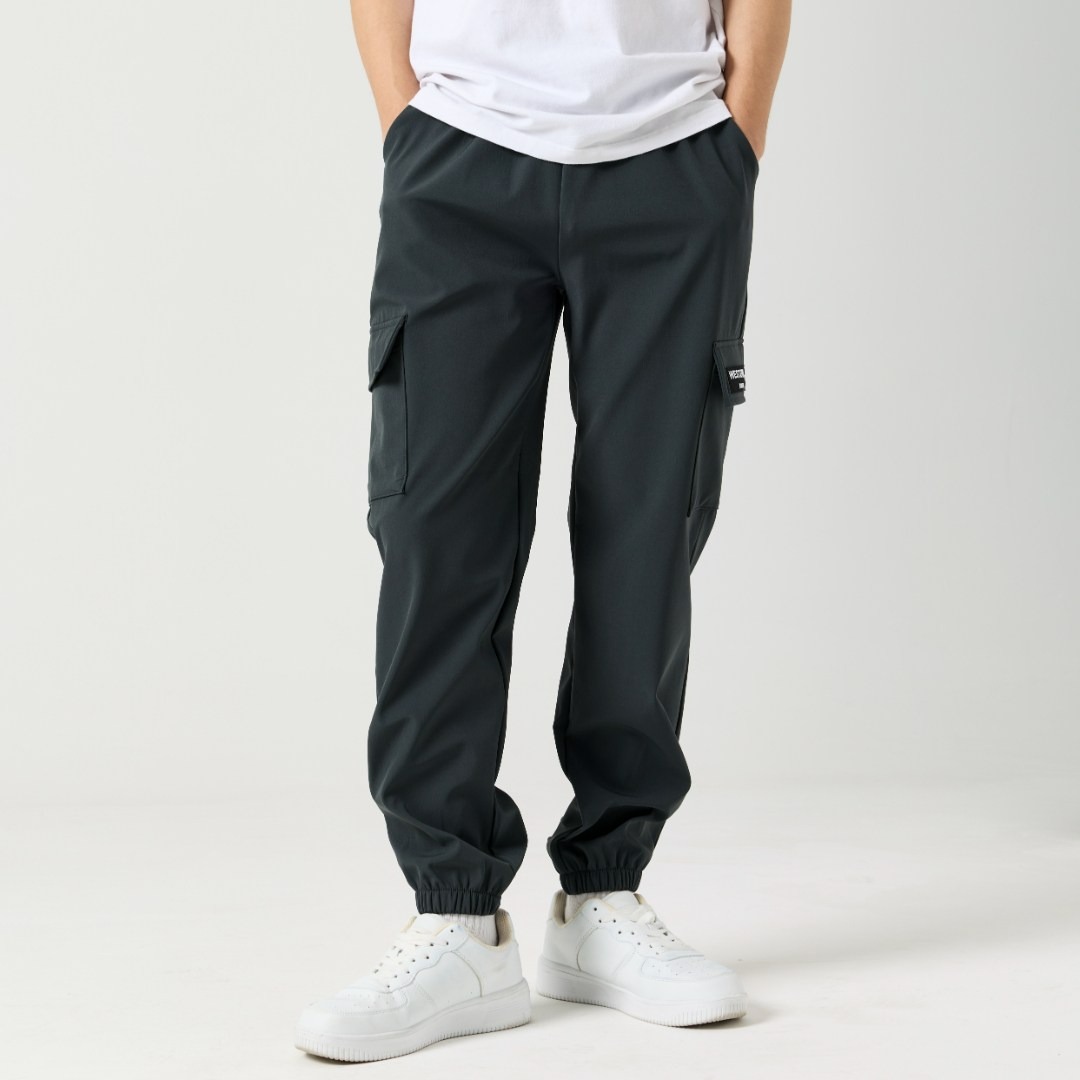 오로꼬 1+1 남자 밴딩 플렉스 조거팬츠 카고 36,800원