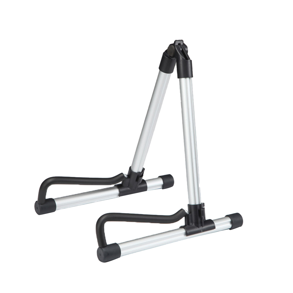 고나비 접이식 기타 스탠드 실버 39,000원