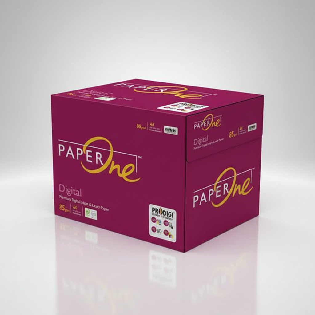 페이퍼원 A4 85g 복사용지 1박스 2500매 34,950원