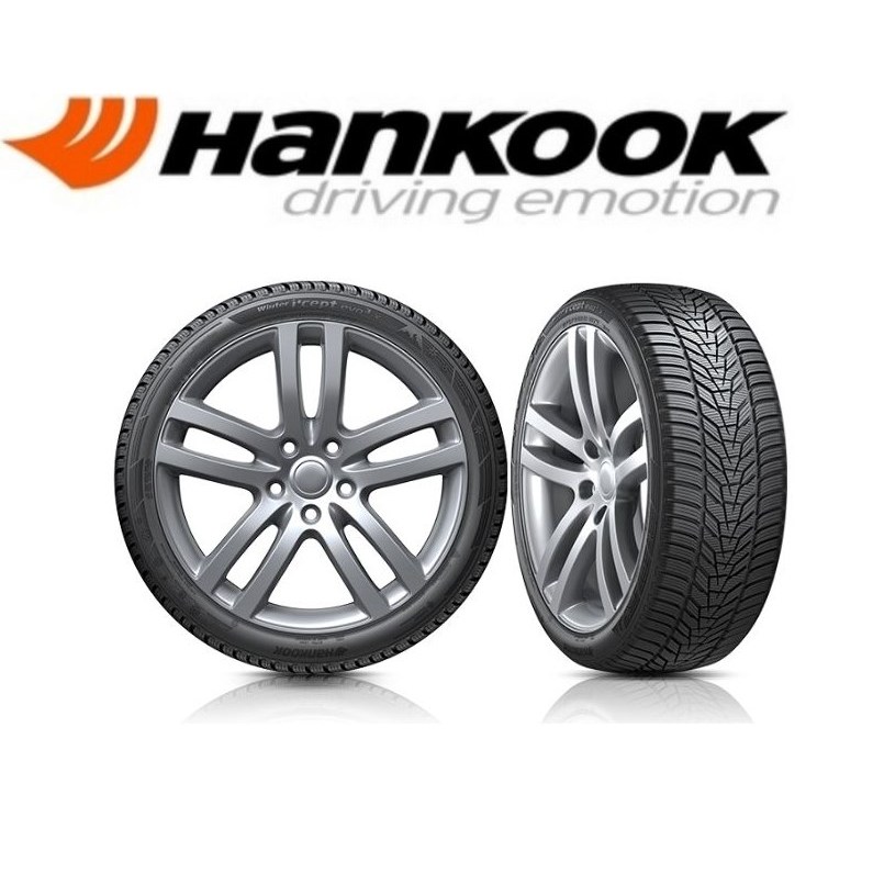 한국타이어 스노우타이어 W330A 215 45 18 / 215 45 18 윈터 아이셉트 175,400원