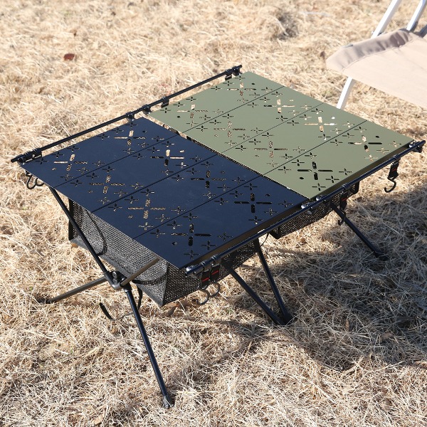 IGT호환 백패킹 경량 테이블 헬리녹스호환 53,000원