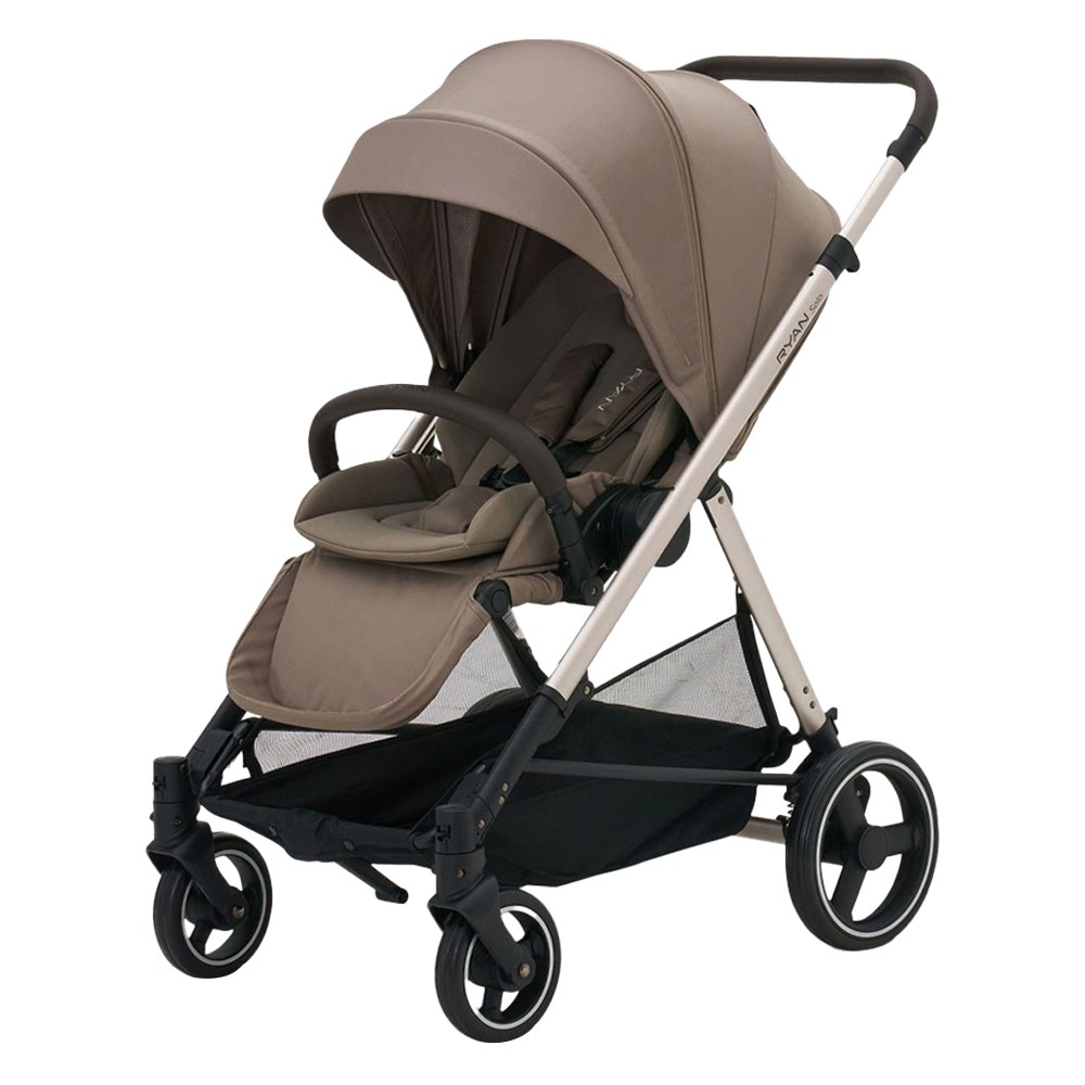 리안 유아용 솔로 2025 절충형 유모차 799,000원