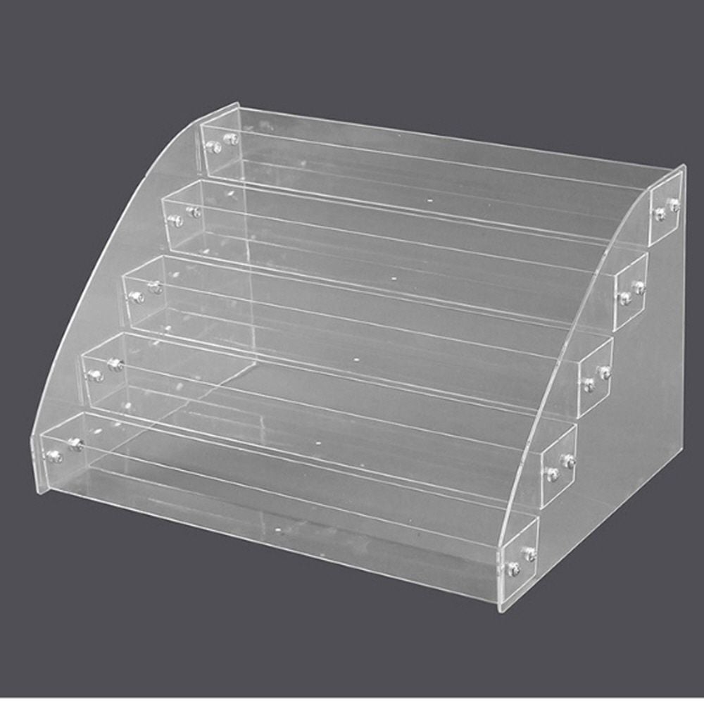 네일샵 아크릴 5단 매니큐어 진열대 정리함 수납함 15,690원