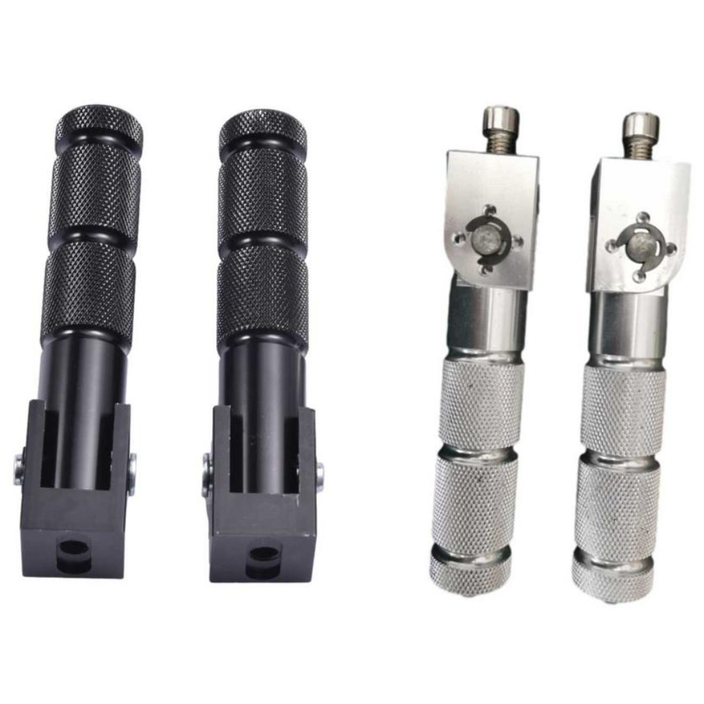 락모터스 오토바이 발판 클러치 페달 스탭 기어레버 브레이크 미끄럼방지 패드 7,000원