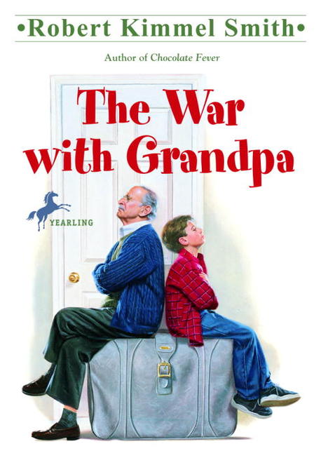 The War with Grandpa 6,900원
