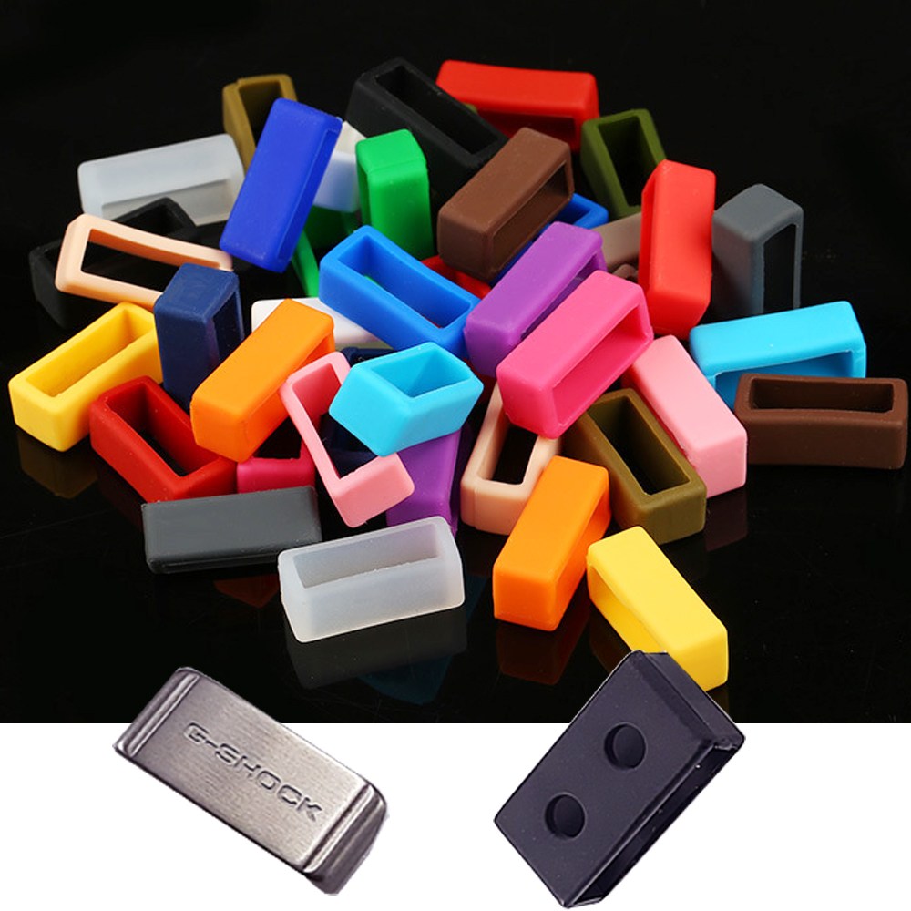 시계줄 러버 고무 우레탄 밴드 고리 지샥 세이코 2,900원