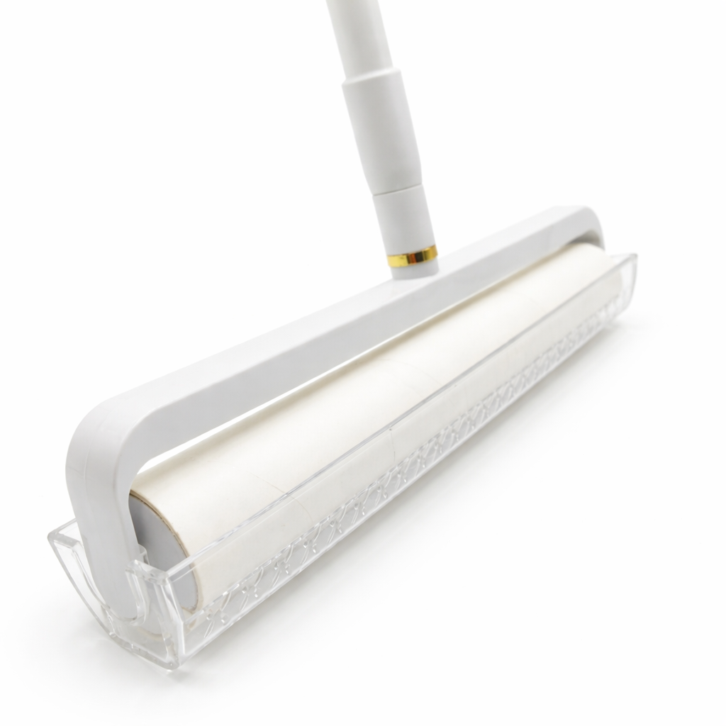 아이홈즈 36cm 롱롱 돌돌이 테이프 클리너 밀대 높이조절 가능 17,900원