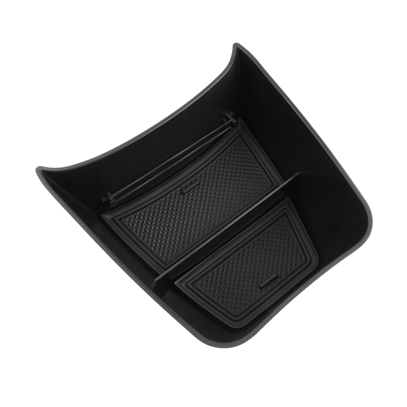 RUIYA 트랙스 크로스오버 호환전용 콘솔박스 중앙 수납함 2024 2025 2026 15,000원