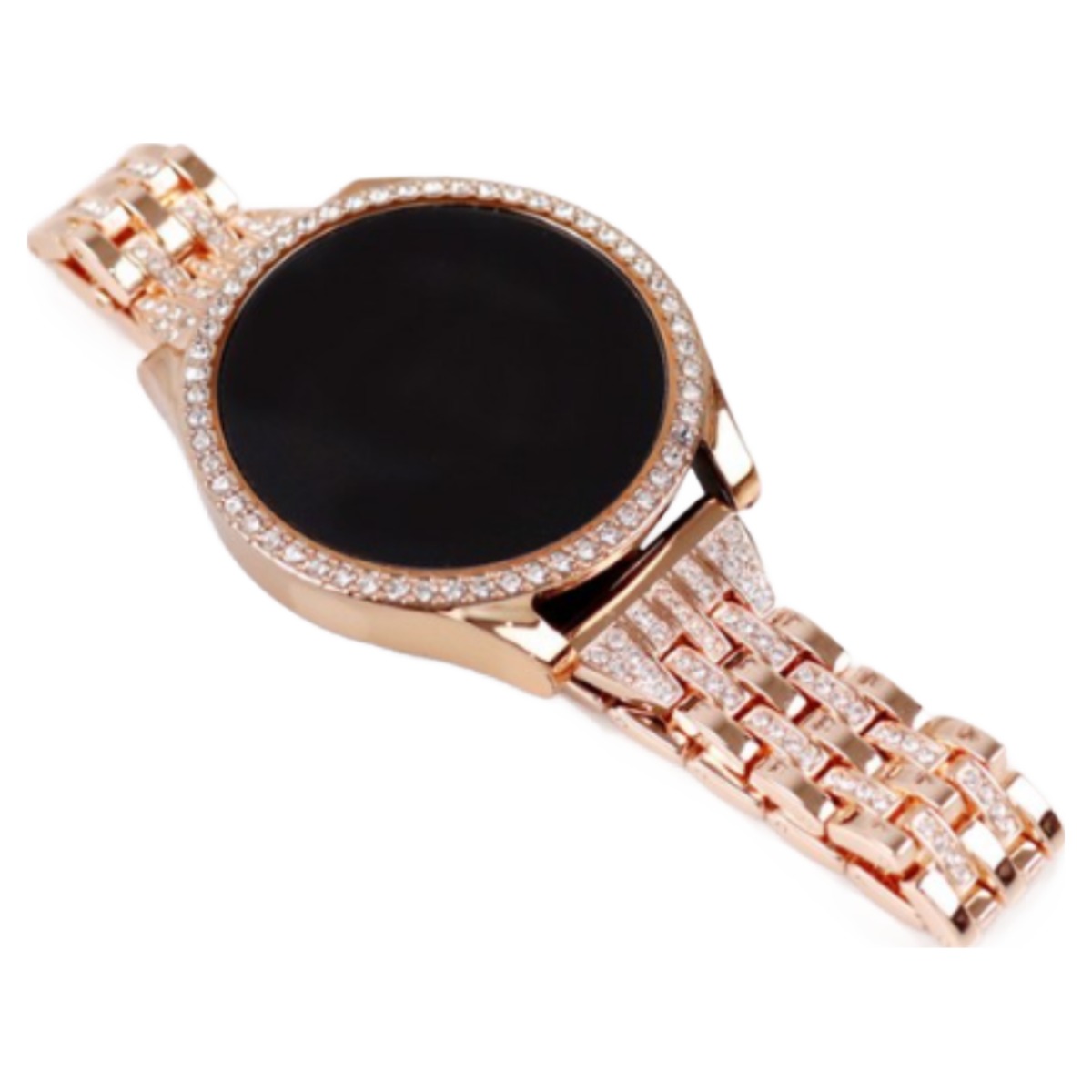 오르몽트 세트 갤럭시워치 클래식 큐빅 브레이슬릿 (보호커버+스트랩) 40mm 44mm 28,300원