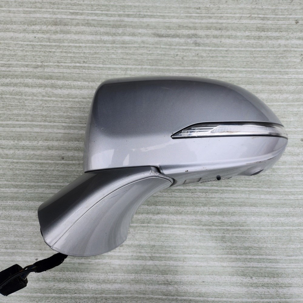 제네시스EQ900사이드미러, 1개, 제네시스 155,000원