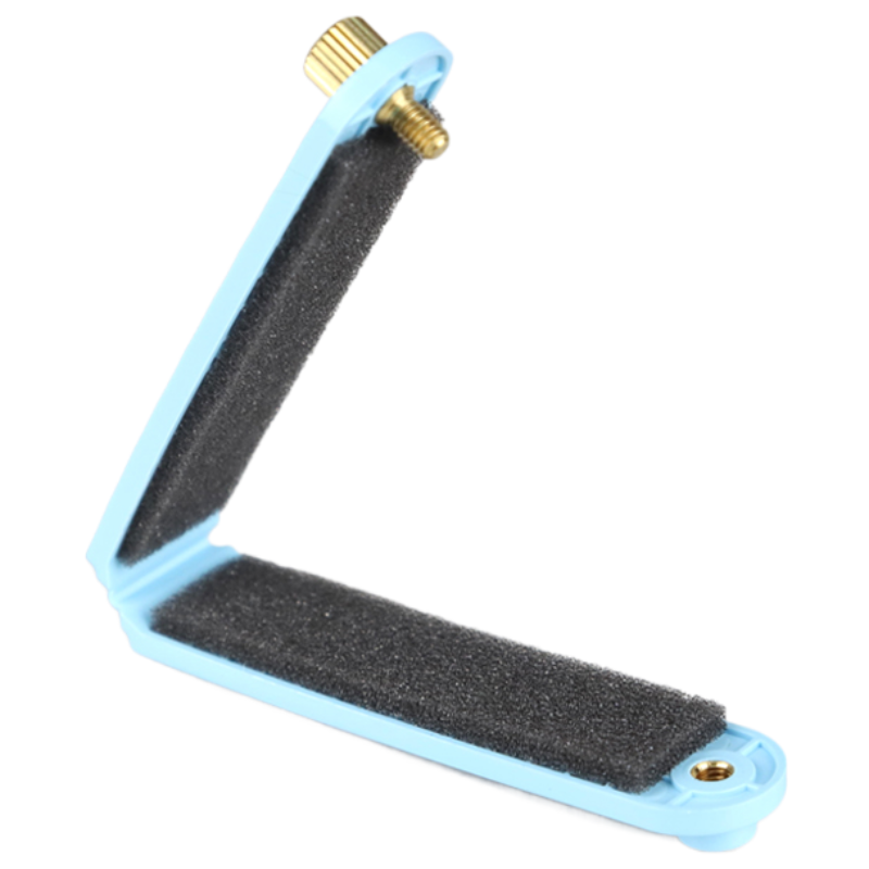 기타 소음기 어쿠스틱/클래식 기타 우쿨렐레 연습용 방음 경음기 - 아파트 야간 연습 소음 차단 초보자용 코네임 기타 약음기, 1개 9,000원