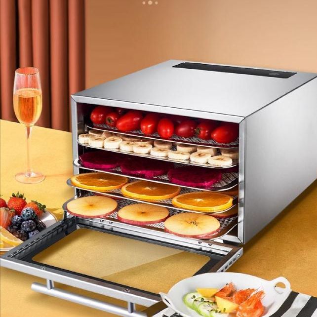 고추건조기 가정용 과일 5단 8단 야채 식품 강아지 건조간식 미니 소형 말리는기계 건조기계 175,300원