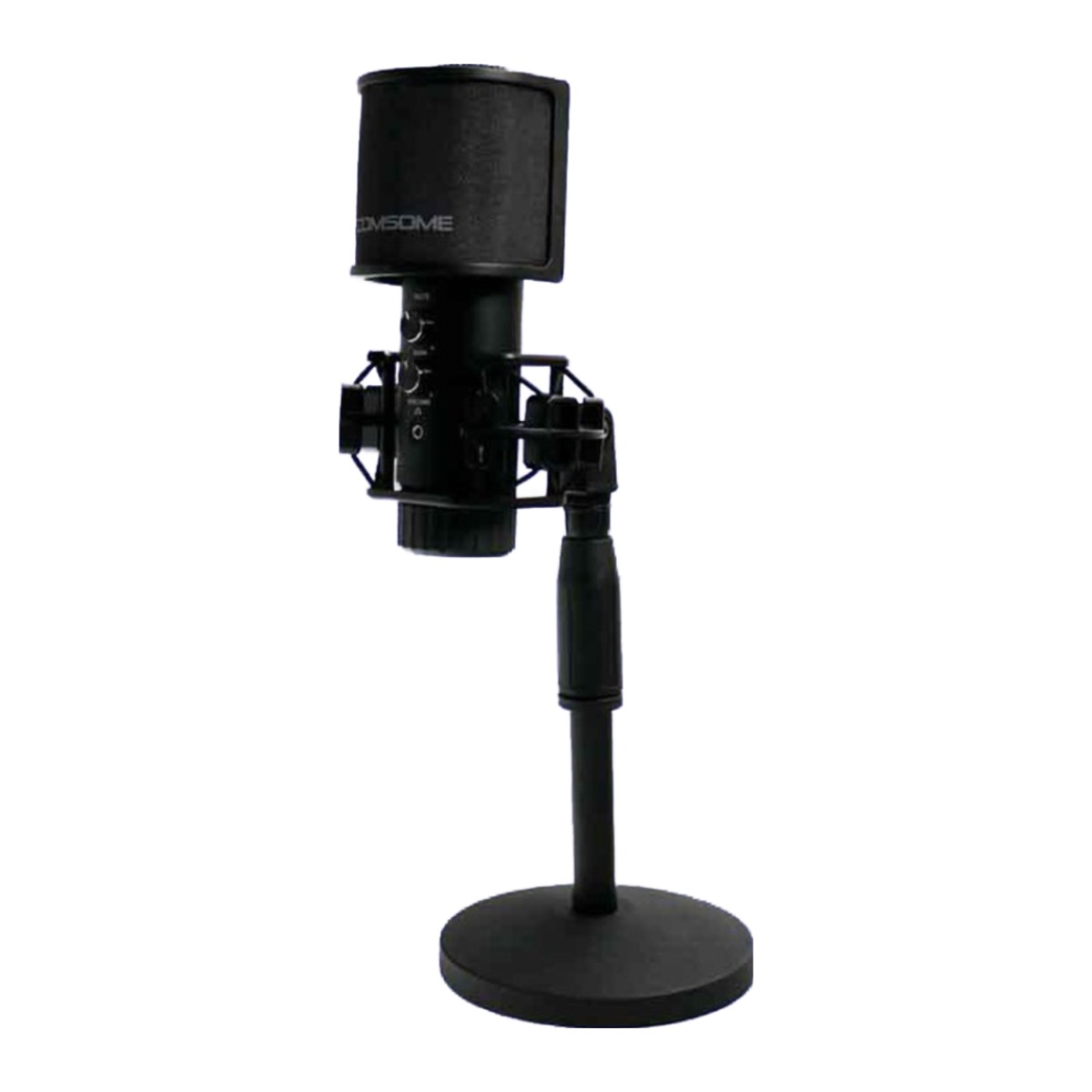 컴썸 콘덴서 USB C타입 레코딩 스탠드 마이크 풀세트 44,800원