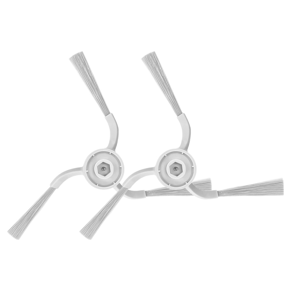 멋진공간 호환 DJI ROMO 사이드브러쉬, 2개, 단일상품 4,500원