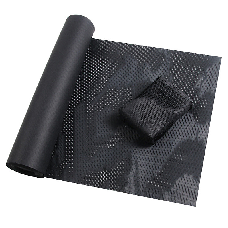 세븐집 종이완충재 버블 크라프트 포장지 30cm x 50m 14,500원