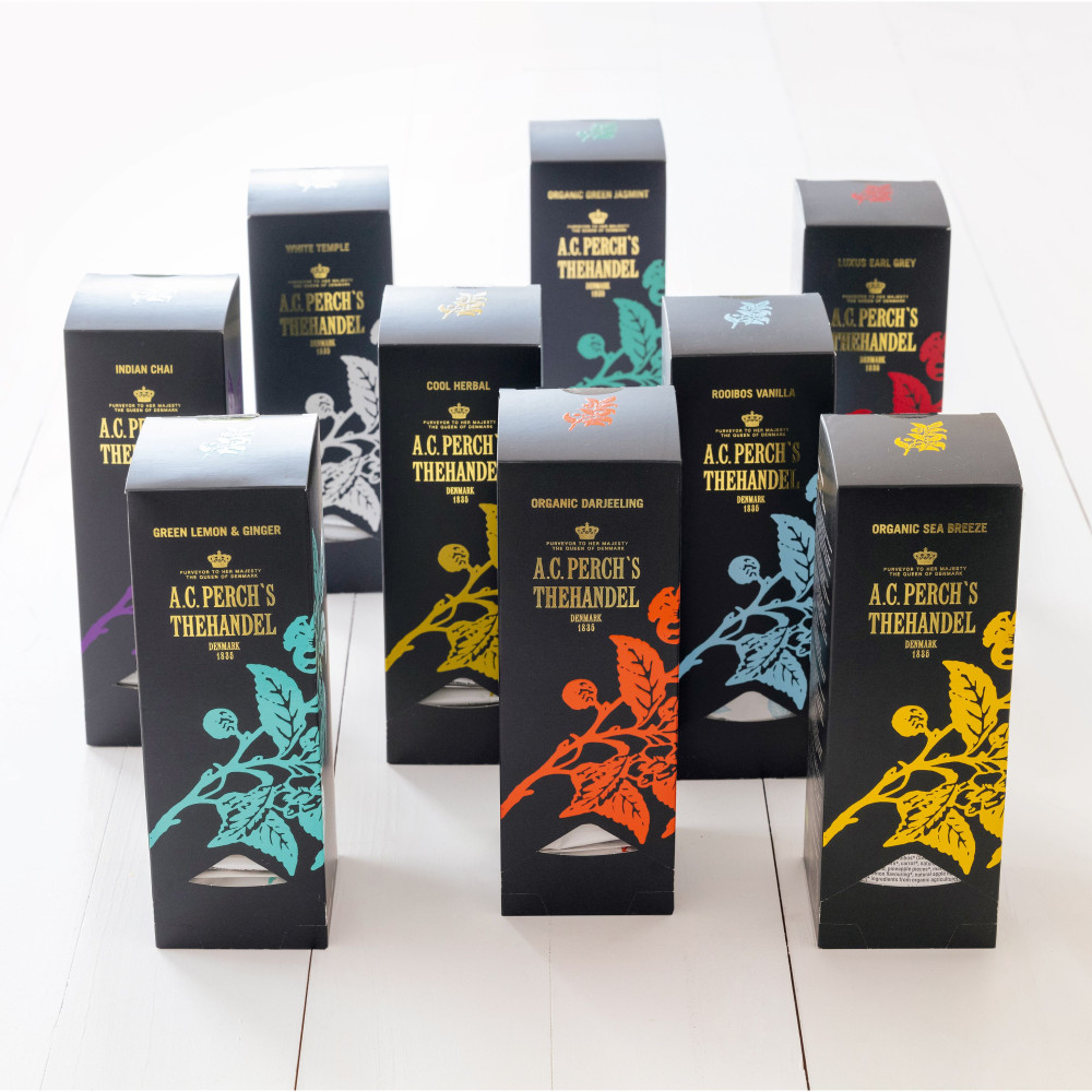 A.C 퍼치스 티핸들 25티백 16종 57,500원