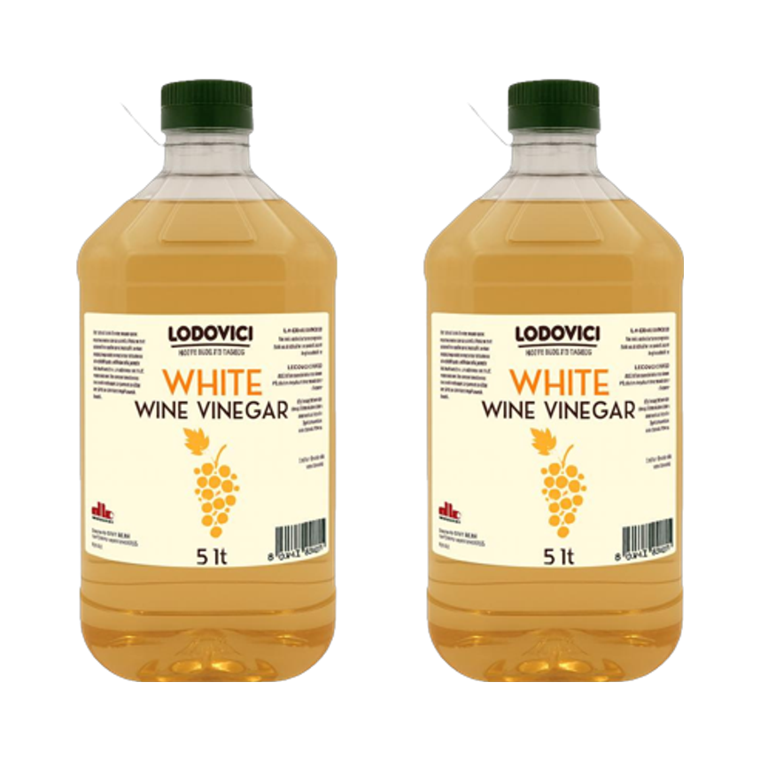 로도비치 대용량 100% 화이트 와인식초 49,900원