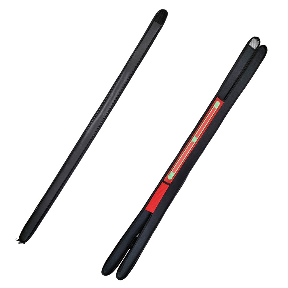 999피싱 민물 방수 낚시대 집 중층대 민장대 케이스 보관집, 단일색상, 현재가 4,500원