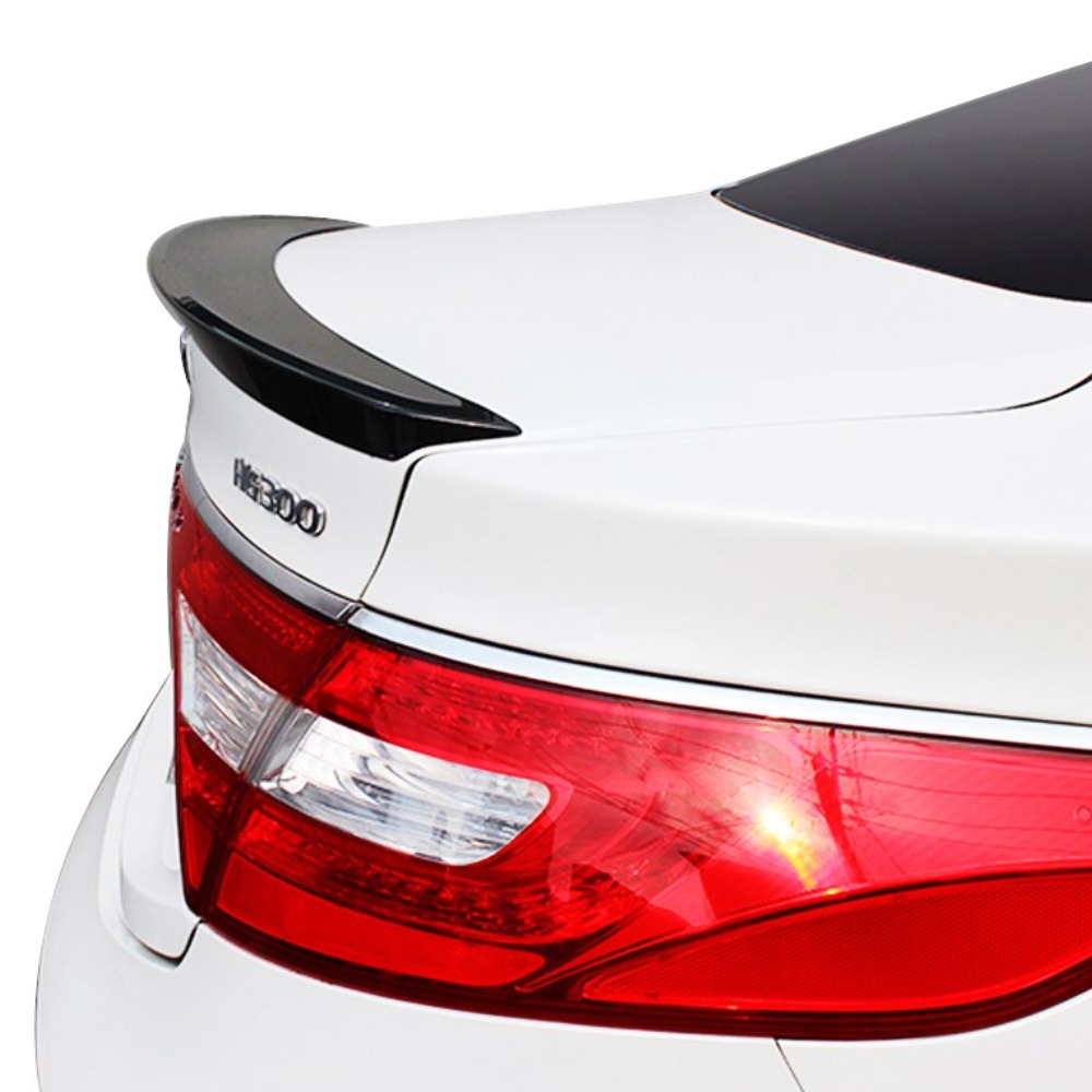 위모브 그랜저HG 리어스포일러 립스포일러 스포일러 리어바이저 에어로파츠 튜닝 그랜져, (w) G138 팬텀블랙, 그랜져HG 48,000원