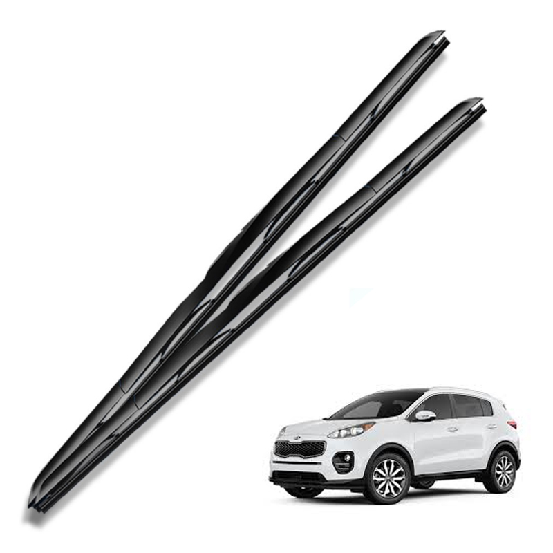 올뉴 스포티지 와이퍼 (15~) 익스트림 하이브리드 2p세트 650mm+400mm 9,900원