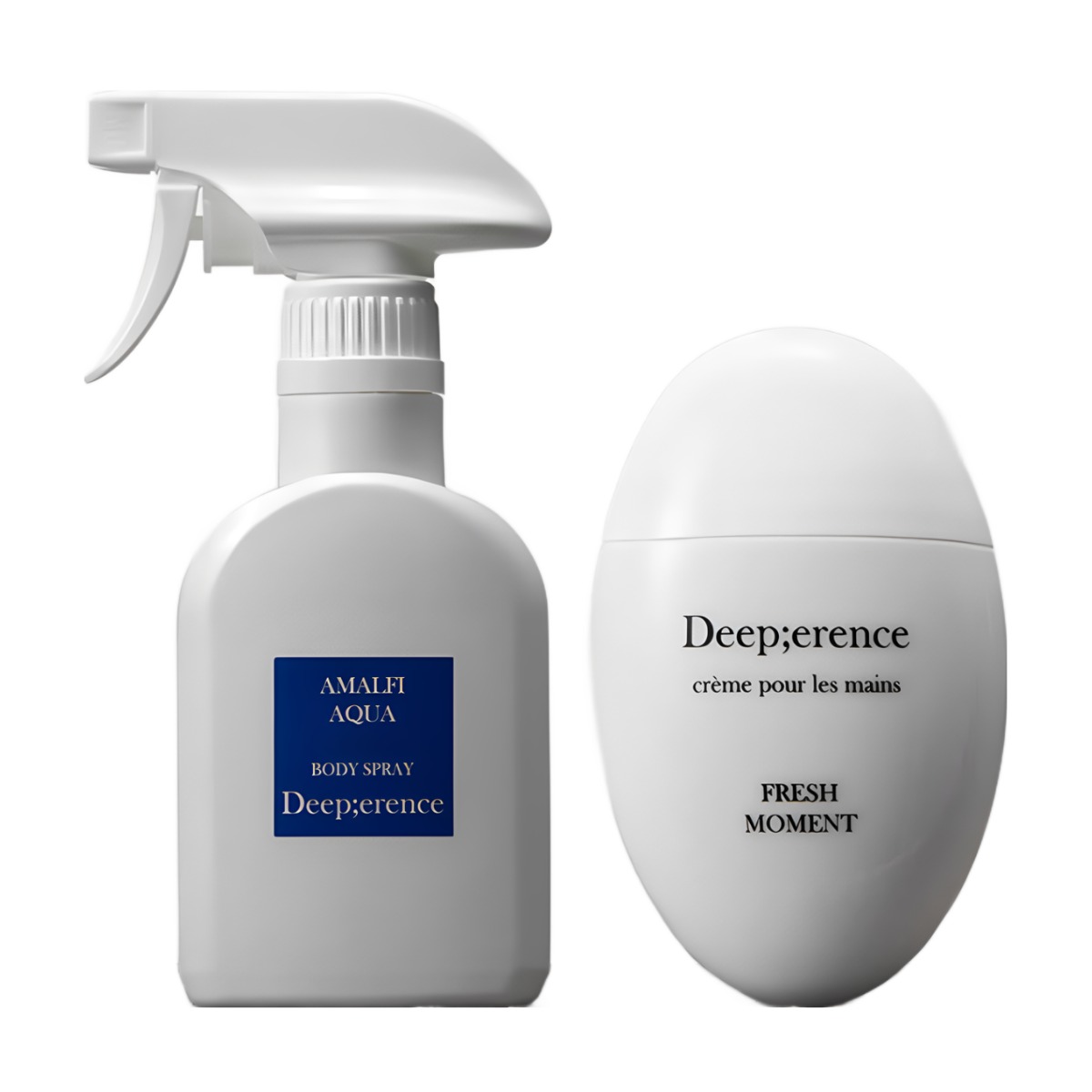 딥퍼랑스 대용량 퍼퓸 바디 스프레이 200ml +고보습 핸드크림 50ml [프레쉬모먼트] 39,800원