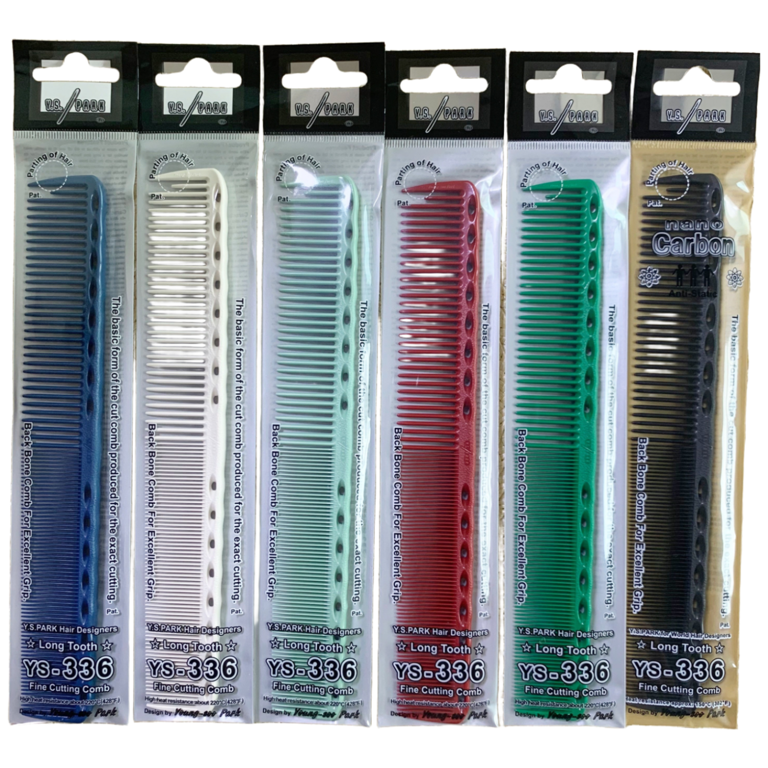 와이에스박 YS-336 컷트빗, 흰색(White), 1개 22,000원